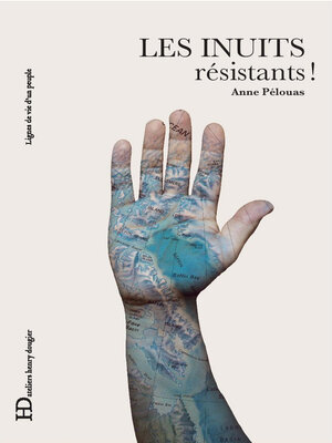 cover image of Les Inuits, résistants !